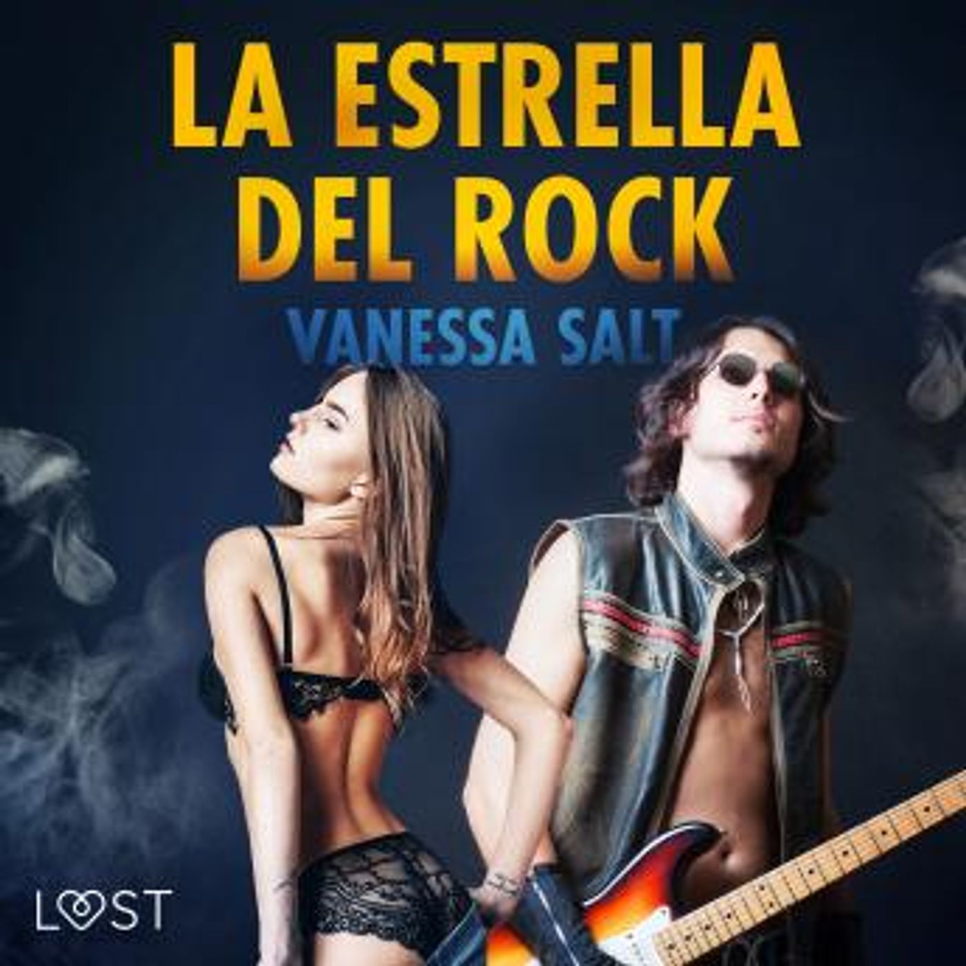 Listen to New Full Audiobooks in Romance, Erotica