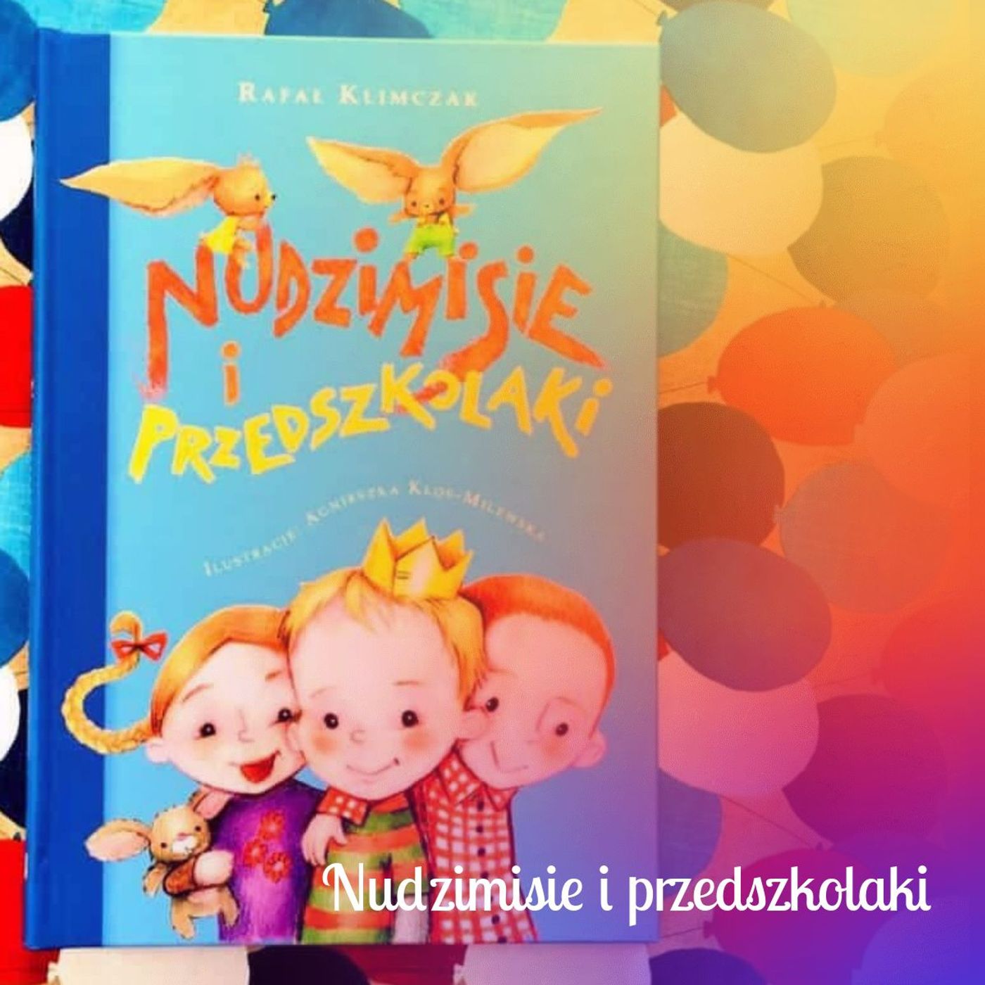 Aktywne Czytanie - książki dla dzieci i młodzieży