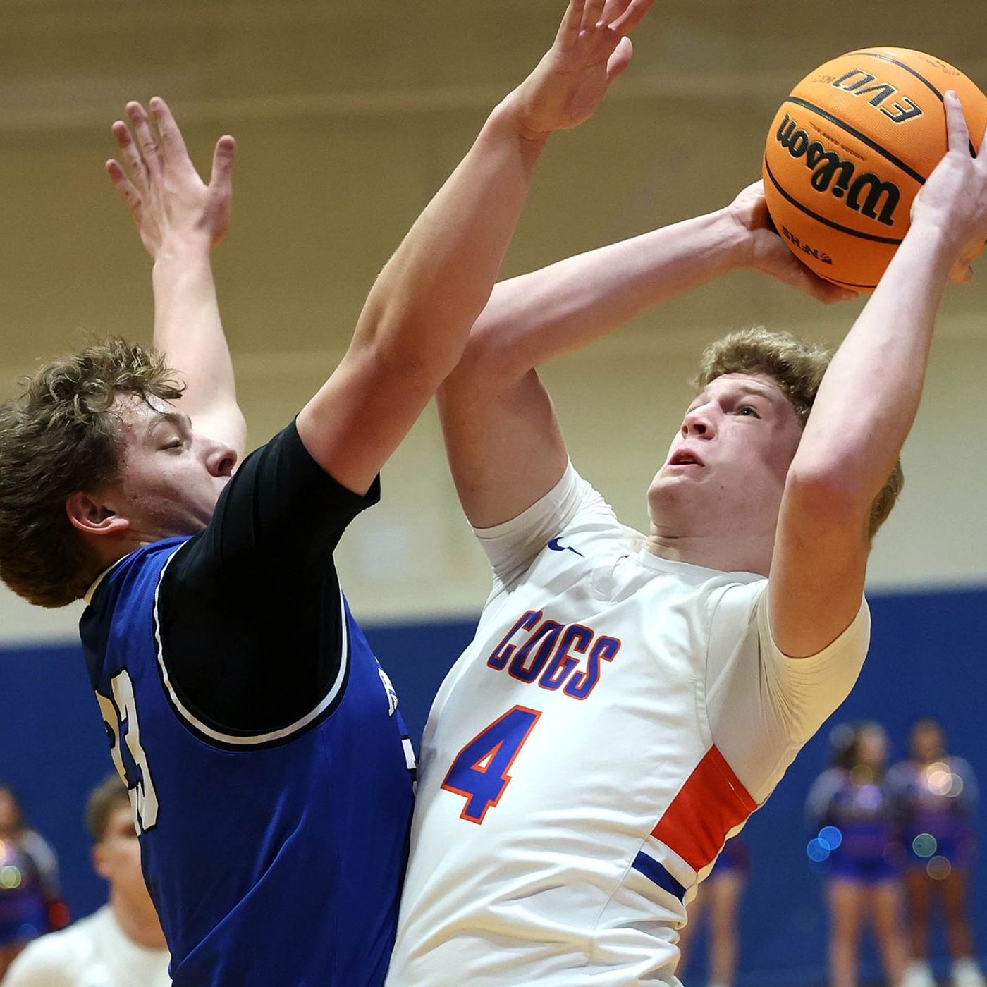Cody Cravatta’s 21 points help Genoa-Kingston hold off furious Hinckley-Big Rock rally episode artwork