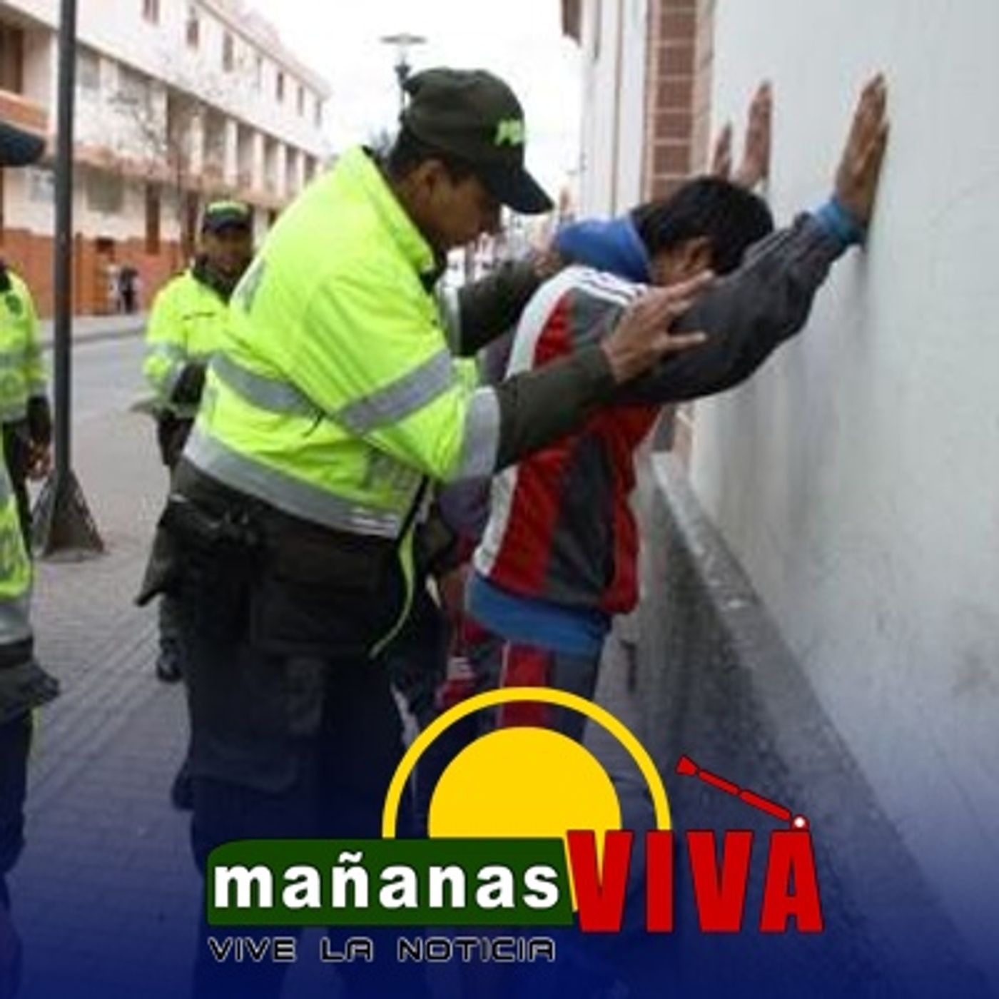 Líder barrió Libertad Javier Taimal – Avance de estrategias de seguridad en sectores de Ipiales