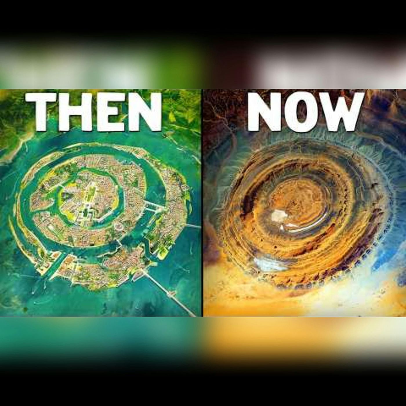 Was There an Advanced Civilization Before Us? (Peer Reviewed Evidence) episode artwork