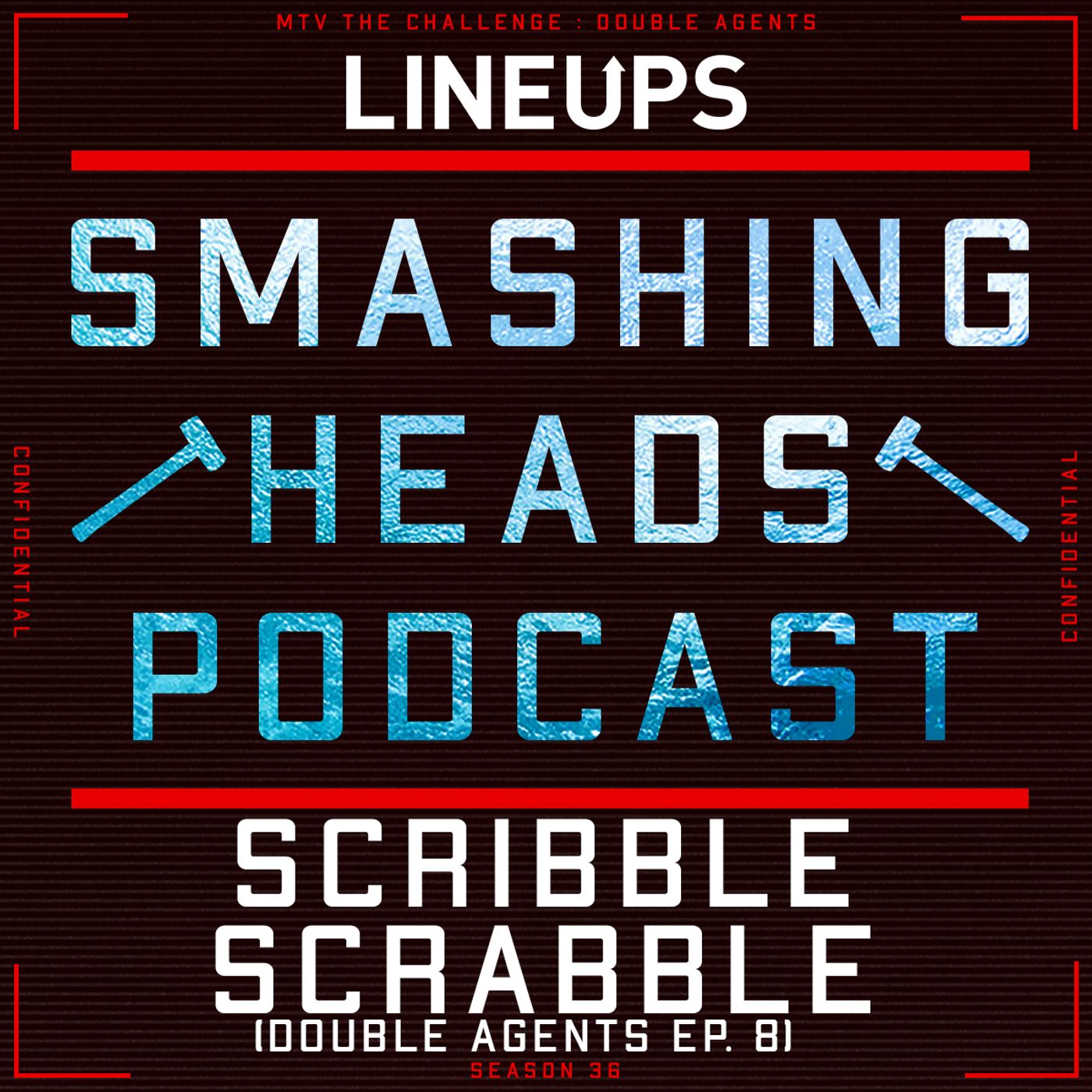 Smashing Heads Podcast
