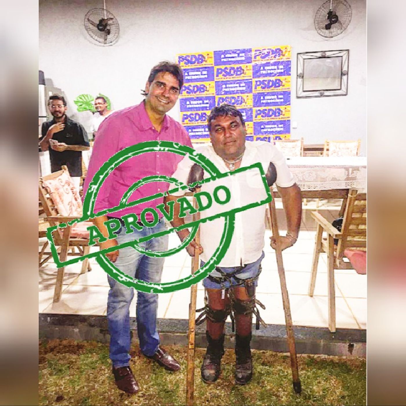 Rodrigo Fernandes