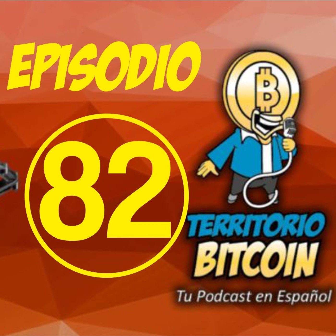 TERRITORIO BITCOIN EL PODCAST