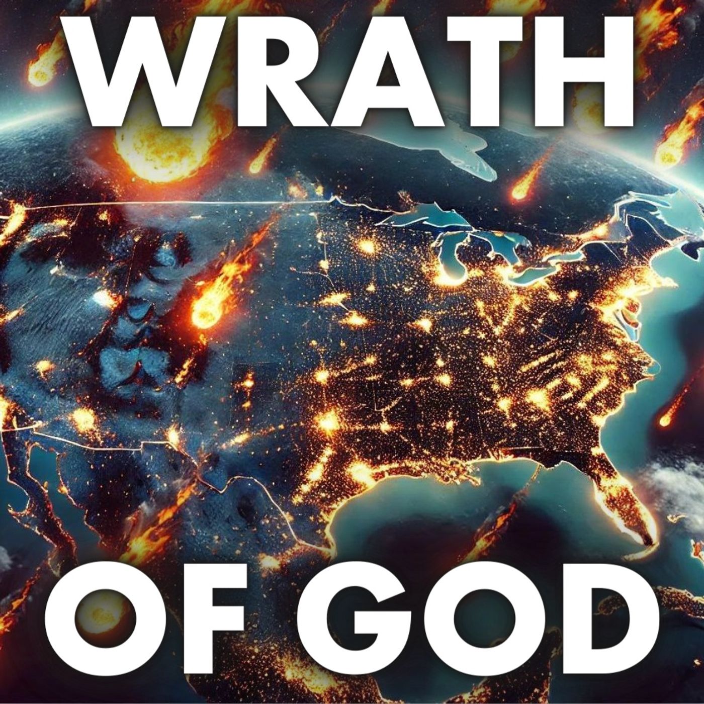 Is God's Wrath Coming For You⁉️