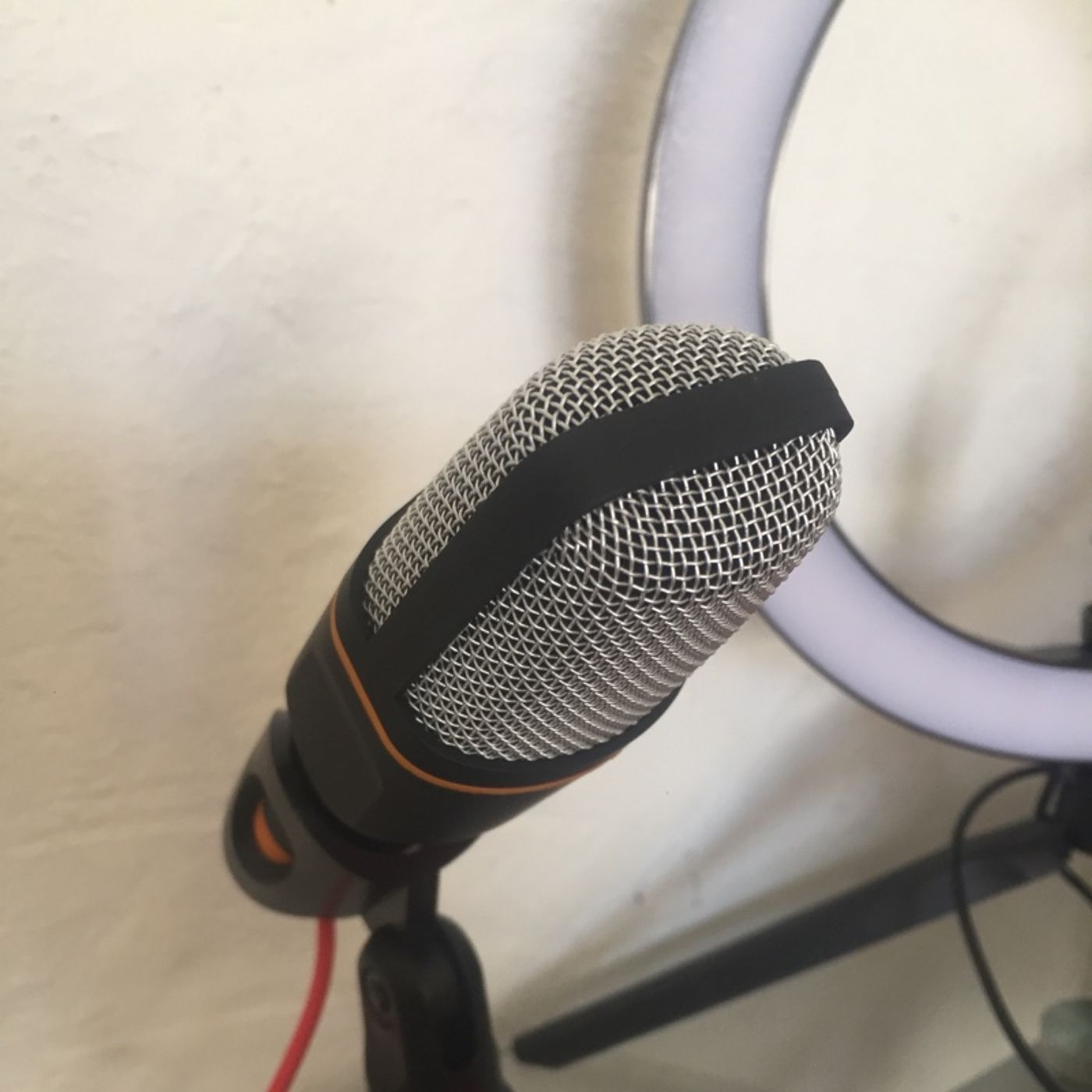 El podcast de Carlos Marcial Lara Grez