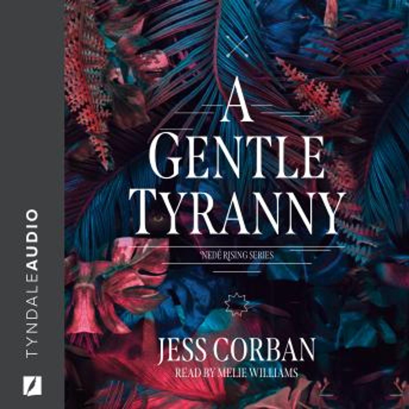 Access Must-Have Full Audiobooks in Teen & YA, Tough Topics