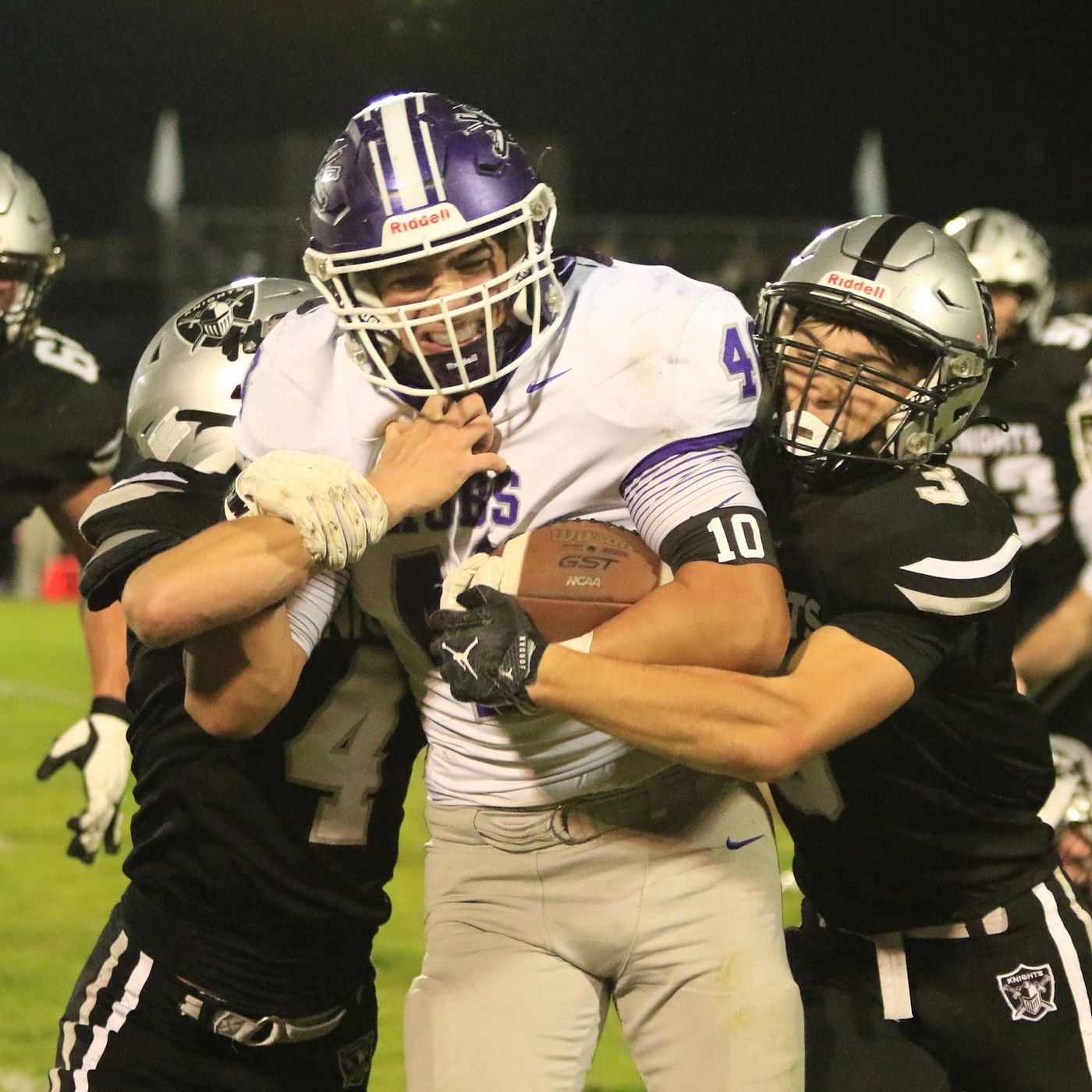 ‘Play like Dyl’: Rochelle picks up win against Kaneland in 1st game after injury to Dylan Manning episode artwork
