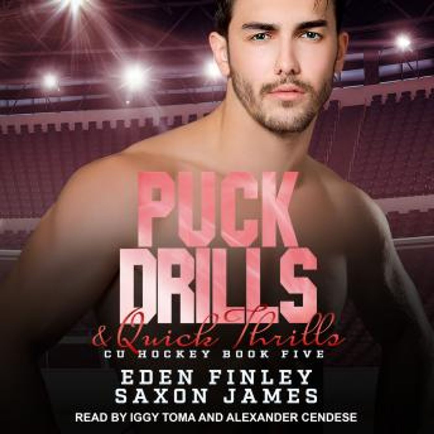 Access Must-Have Full Audiobooks in Romance, Modern