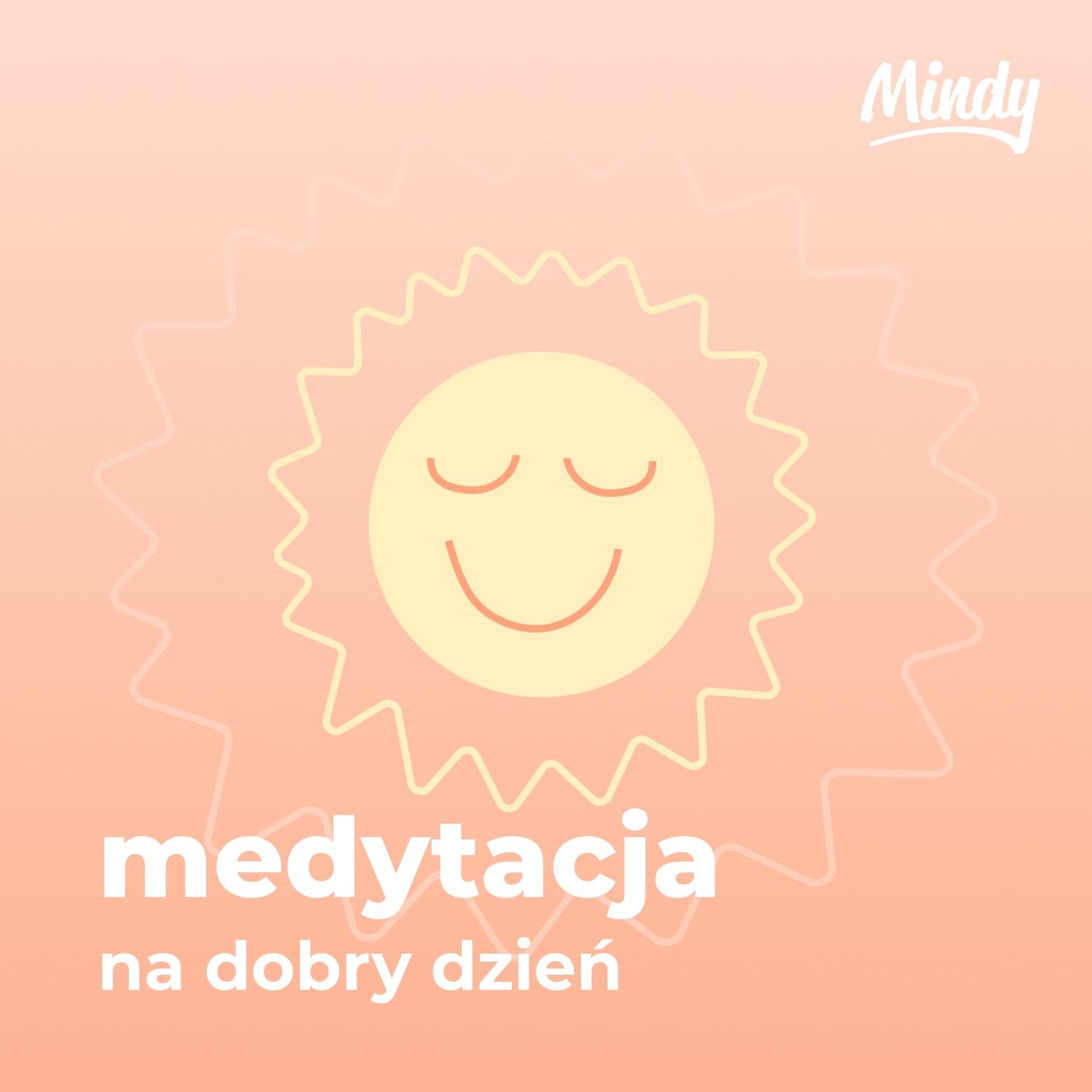 Poranna medytacja na dobry dzień [nowa wersja]