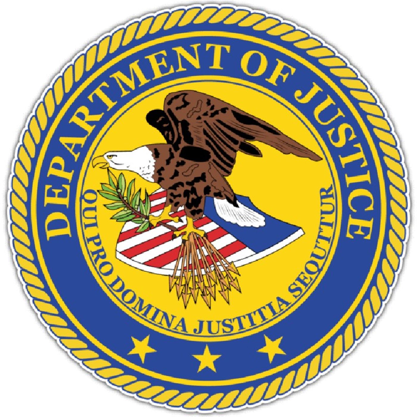 Episode 1399 - Justice Department Addresses Violent Threats Against School Officials and Teachers episode artwork