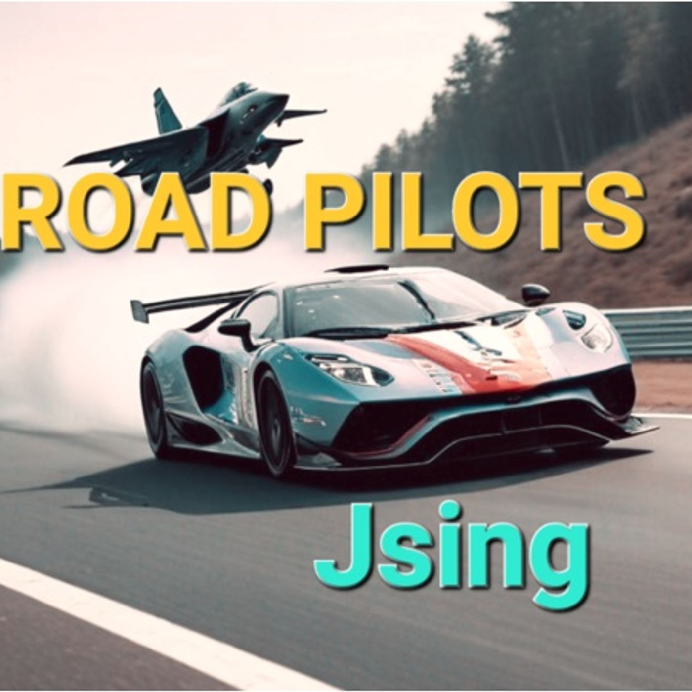 Indie Artist Jsing Is On Air!