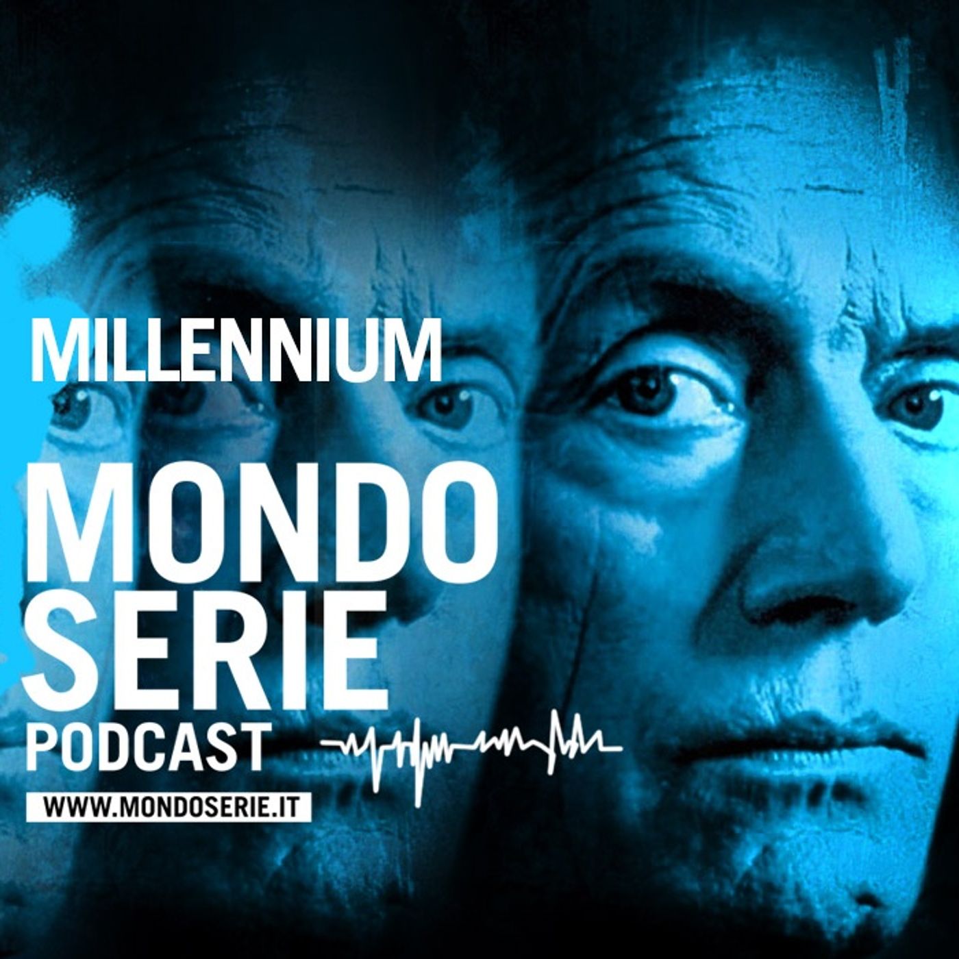 MONDOSERIE. Il podcast