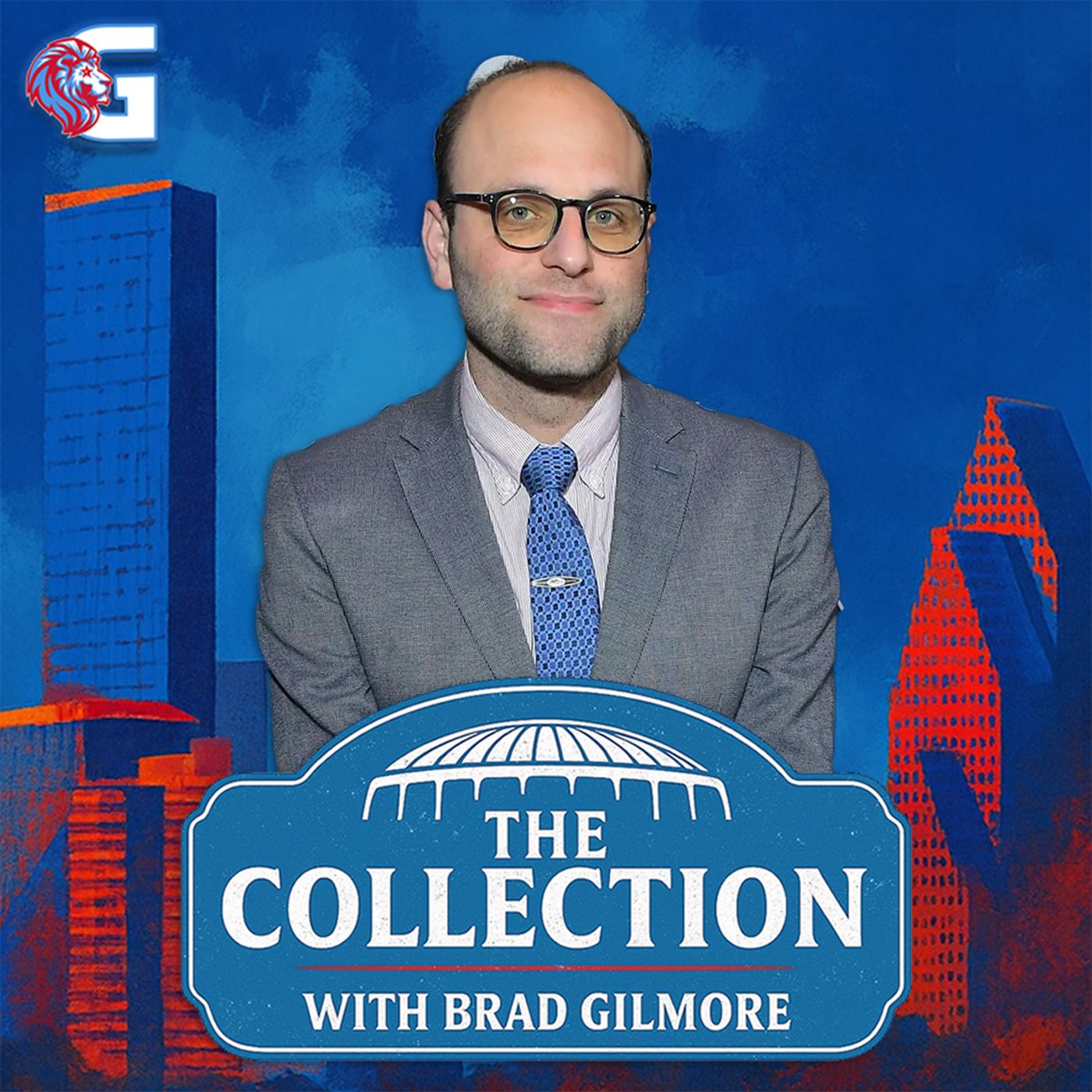 The Collection with Brad Gilmore