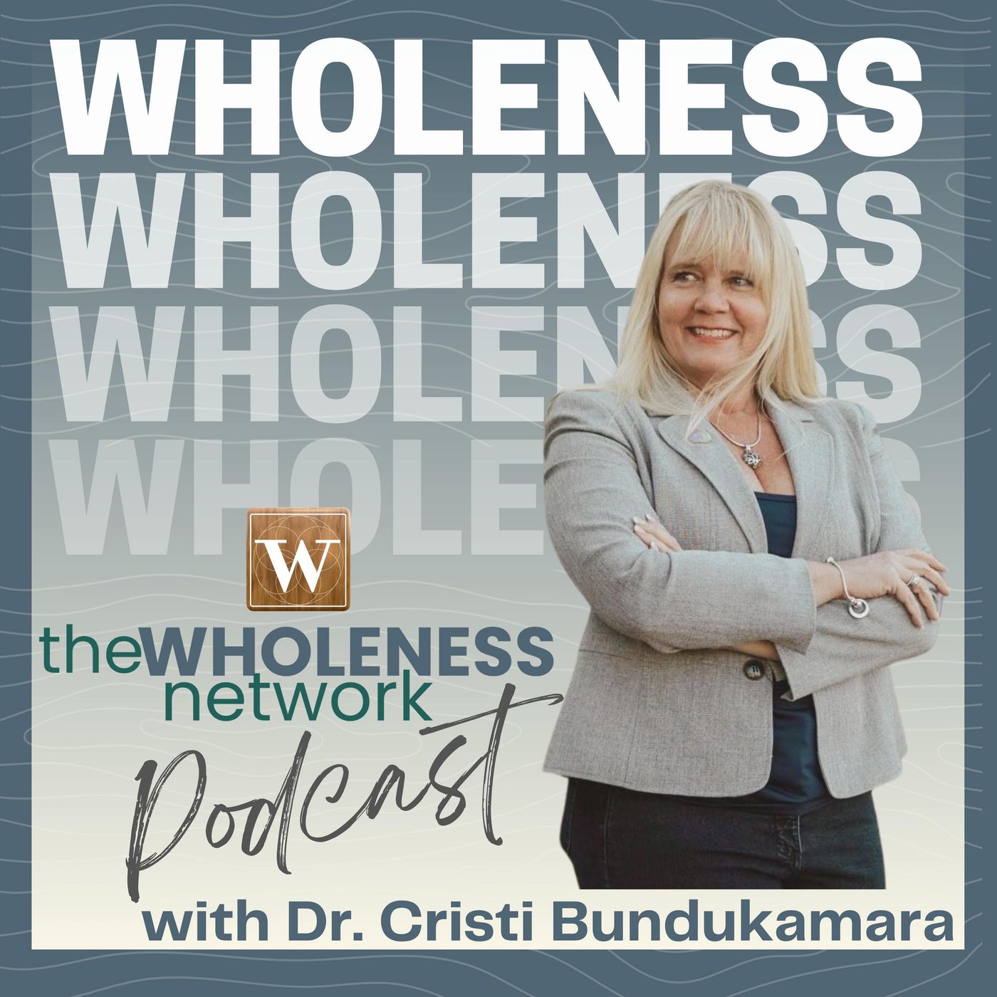232. Mentally STRONG: When Knowing Everything Isn't Enough with Dr. Cristi Bundukamara episode artwork