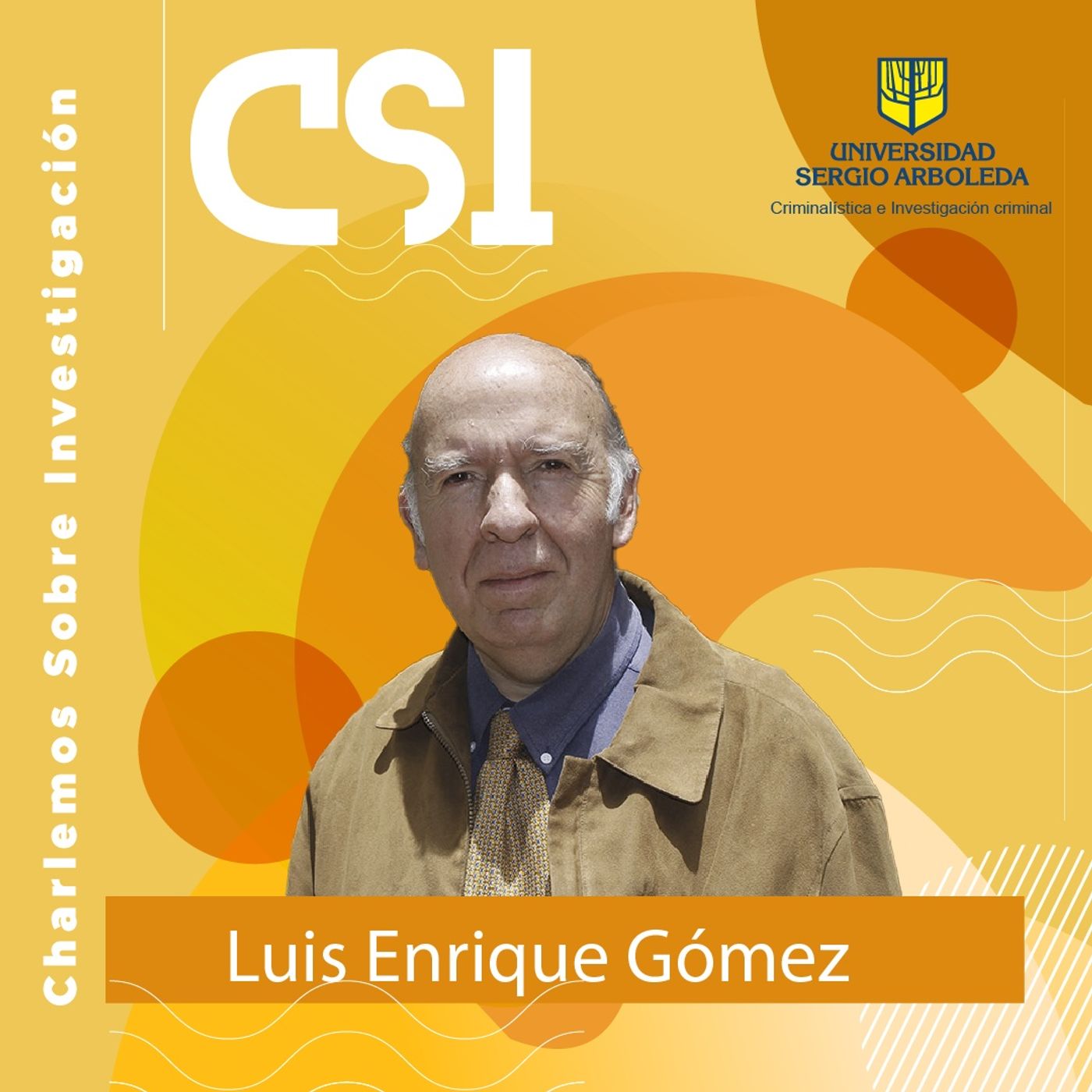 Charlemos Sobre Investigación