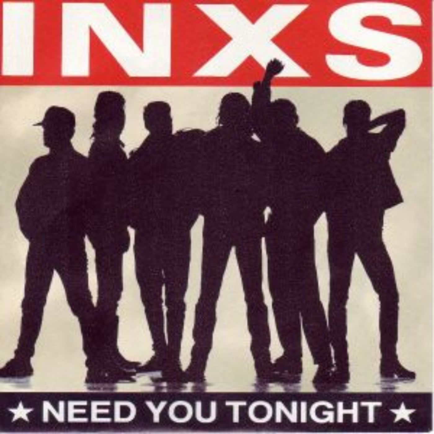 INXS - Need You Tonight (Isolated Tracks +Song Breakdown)