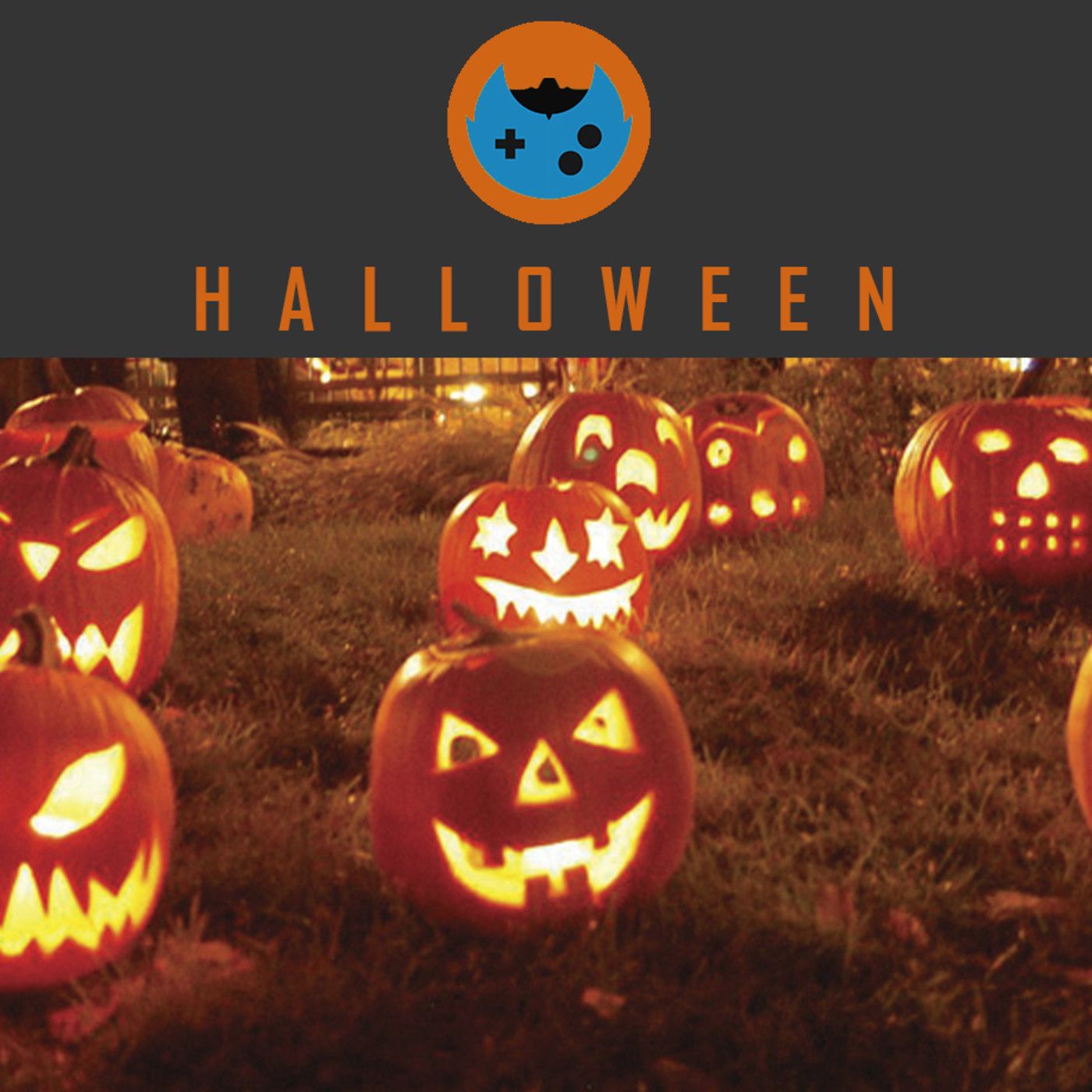 CUARTO SOULMERO 2x13 ESPECIAL HALLOWEEN episode artwork