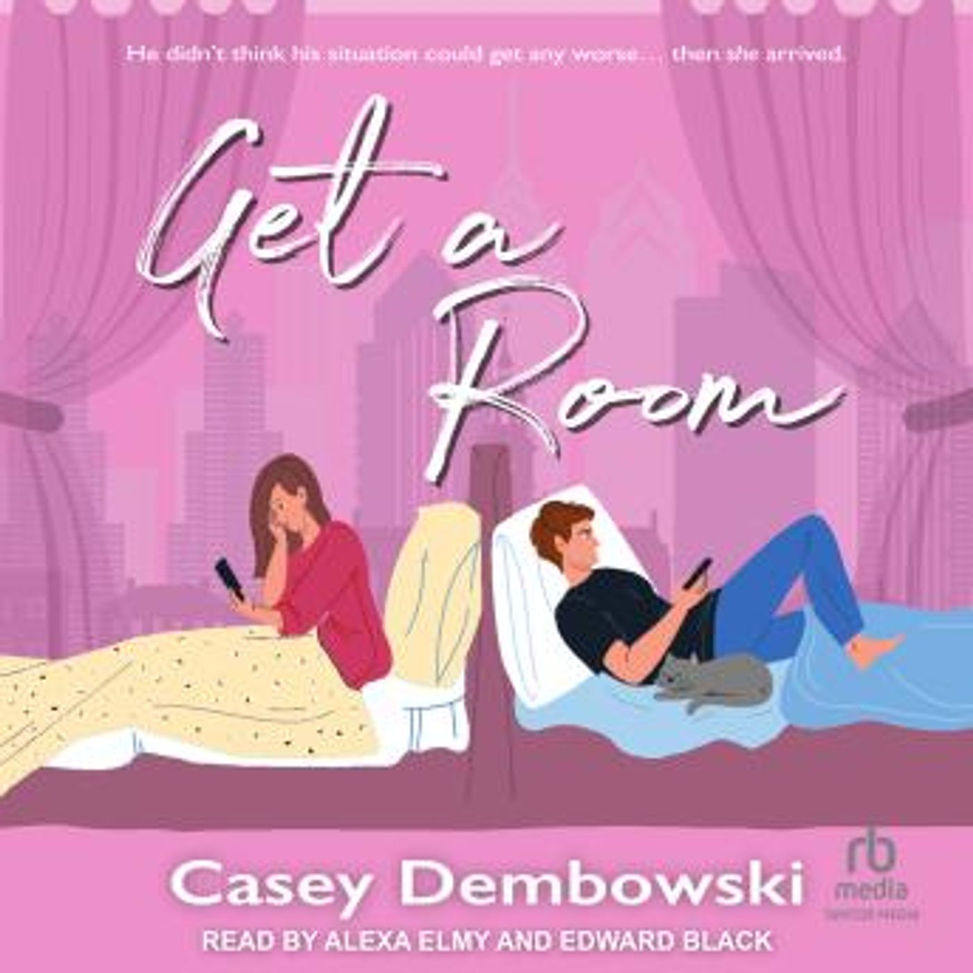 Discover the Best Audio Stories in Romance, Modern