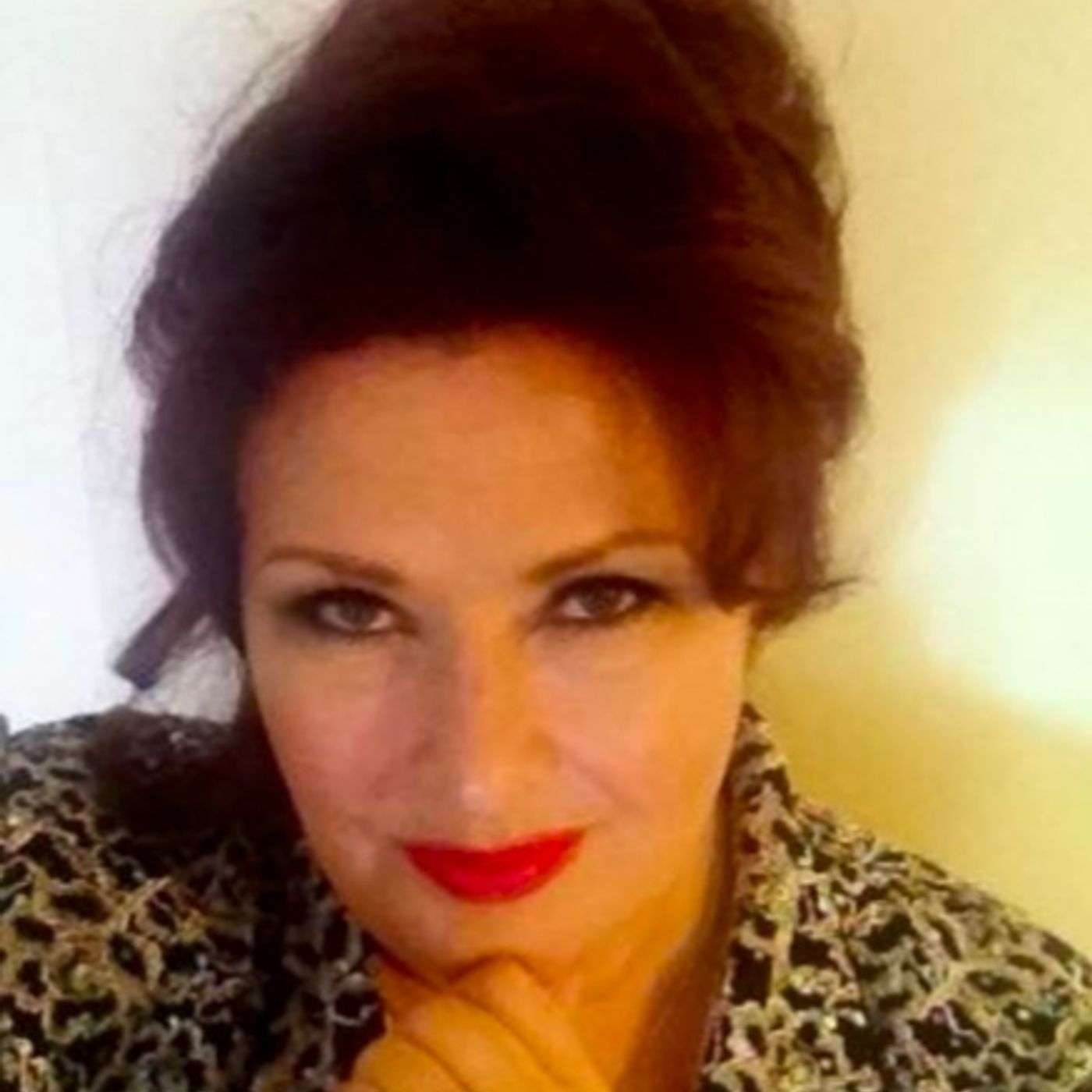 JOURNEY TO GREATNESS  with LECIA BREEN