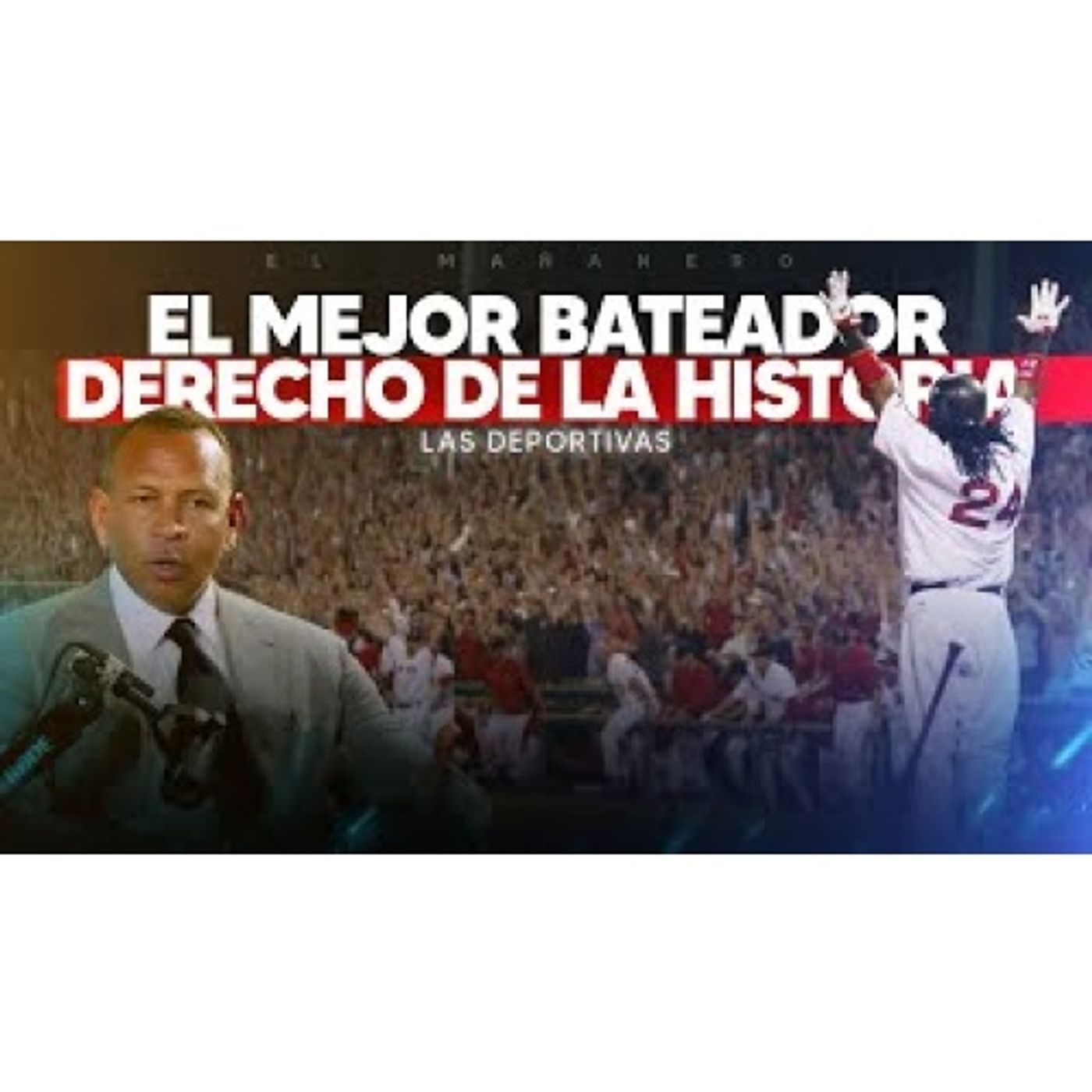 El Mañanero Radio