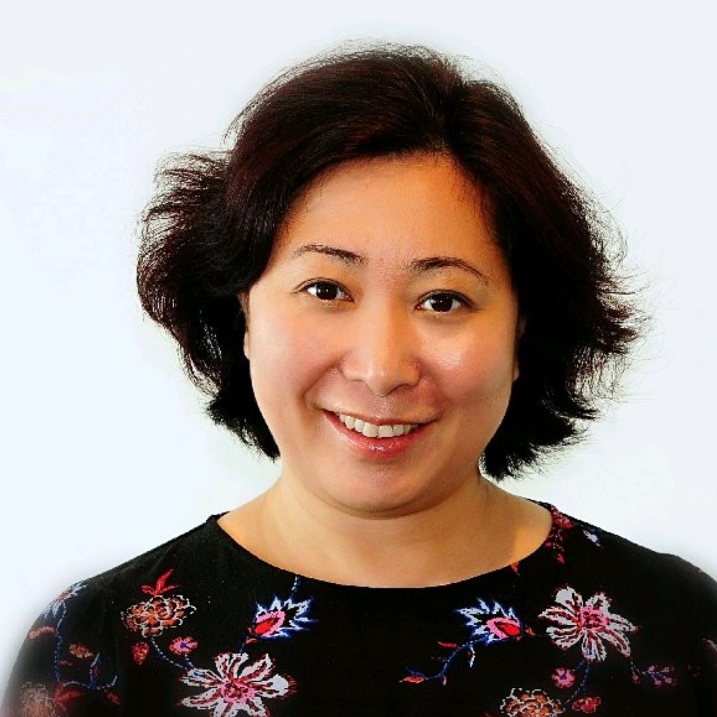 Bel Koshy: Find and accept your truth