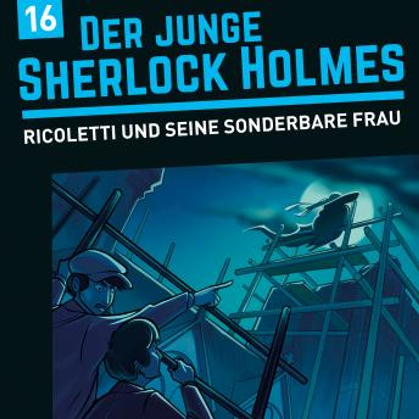 Download Incredible Full Audiobooks in Mystery, Thriller & Horror, Police & Detective