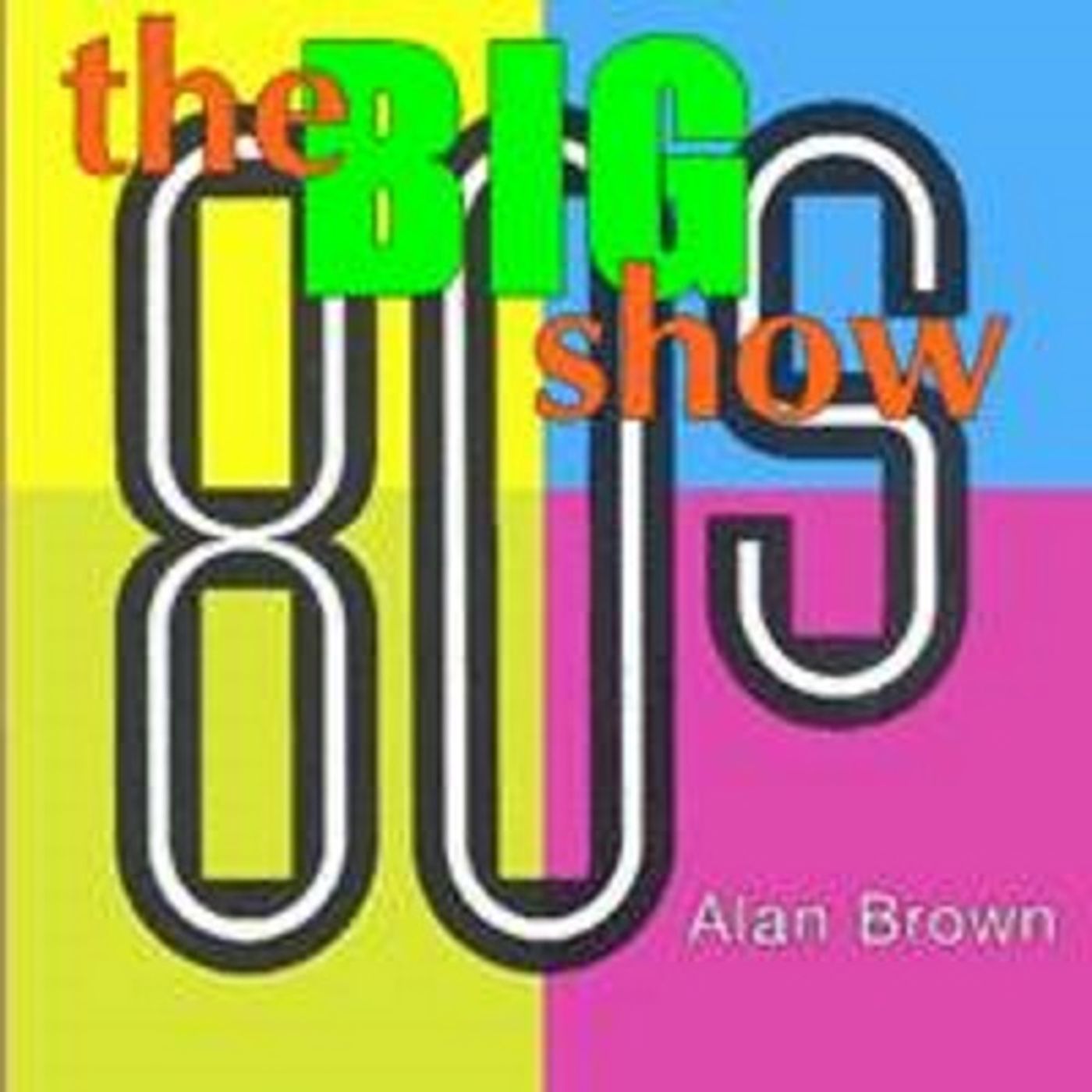 ♫ RAM FM Eighties Hit Radio ♫