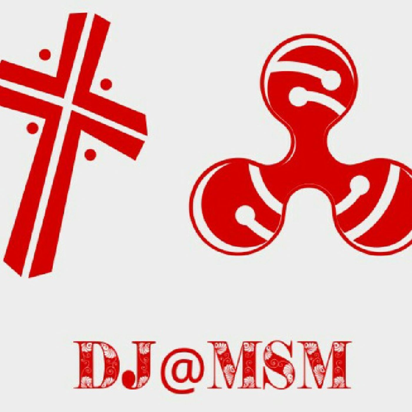DJ@MSM./x-hill(officiel Song)