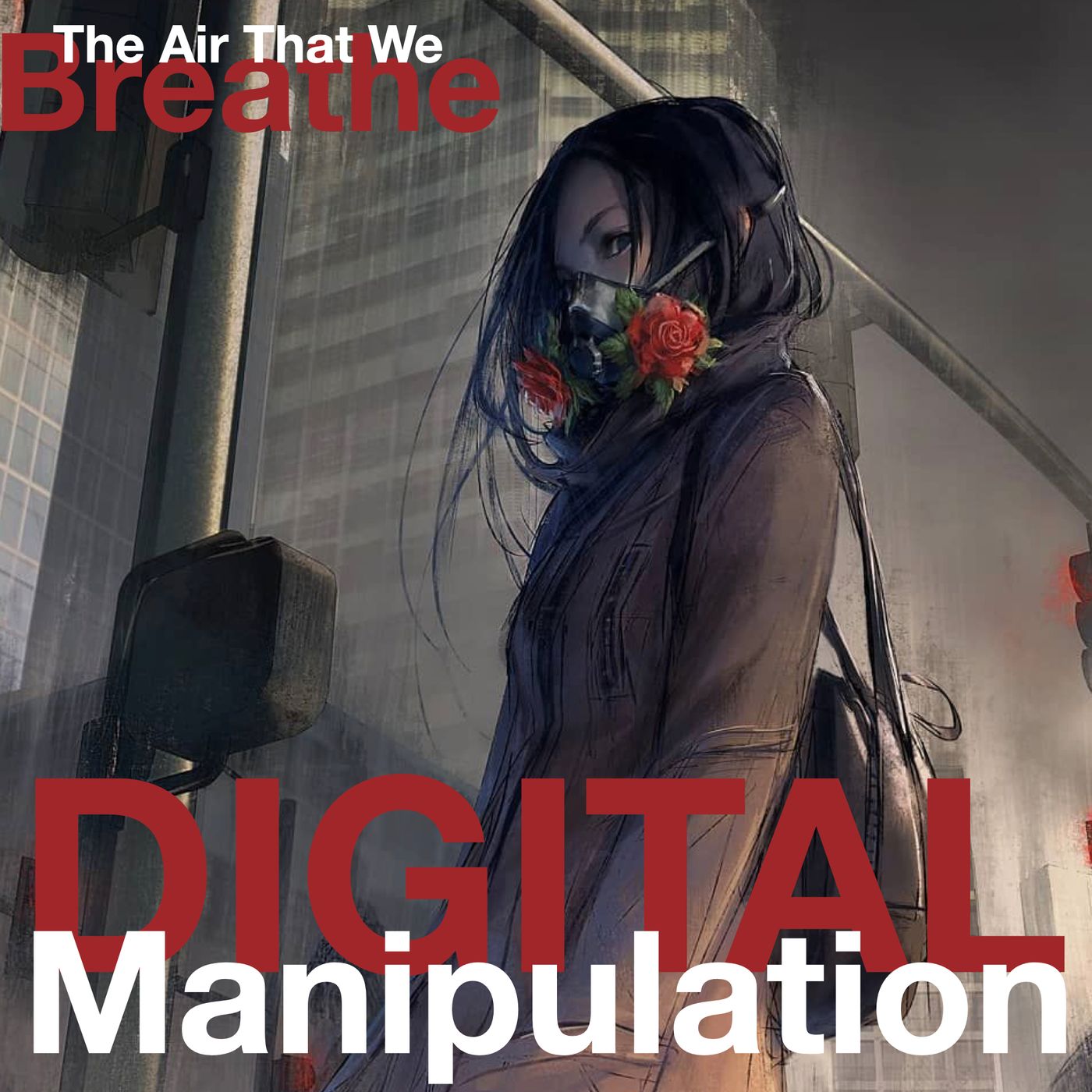 The Air That We Breathe (live mix of House grooves)