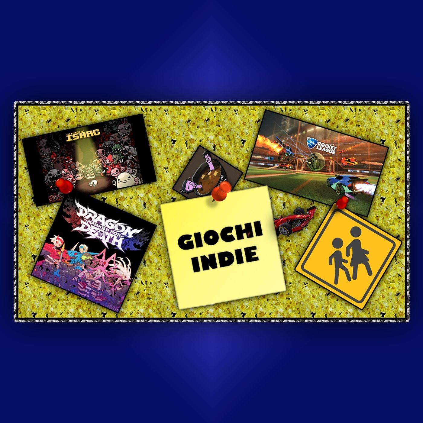 Un Podcast un pò INDIE_Ciso episode artwork