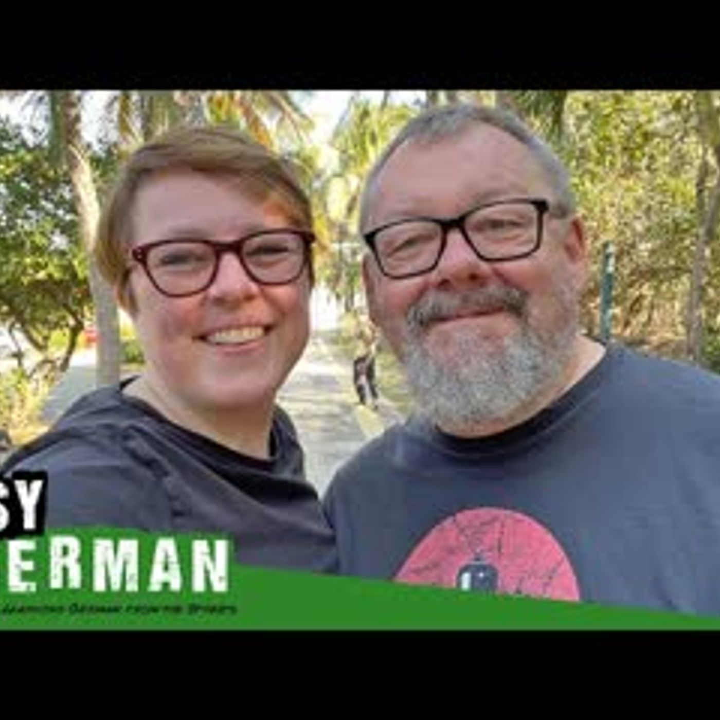 Our Trip to 🇲🇽 Mexico   Easy German 486