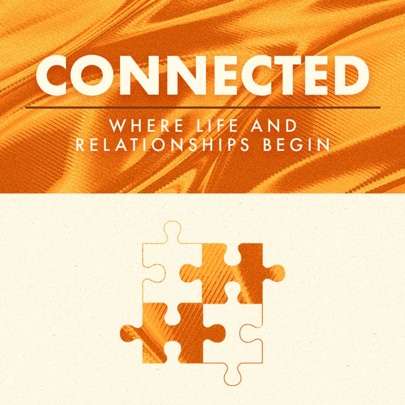 Connected | Connected Where It Counts episode artwork