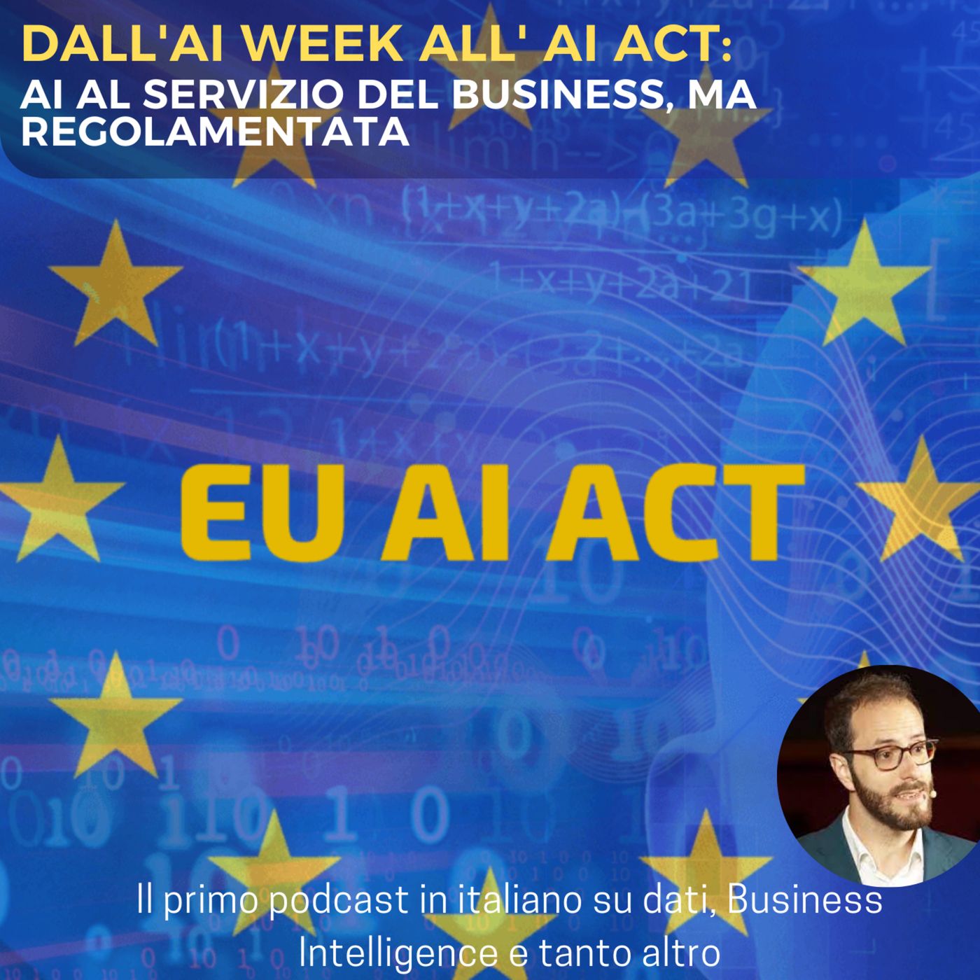 Dai dati alla Business Intelligence
