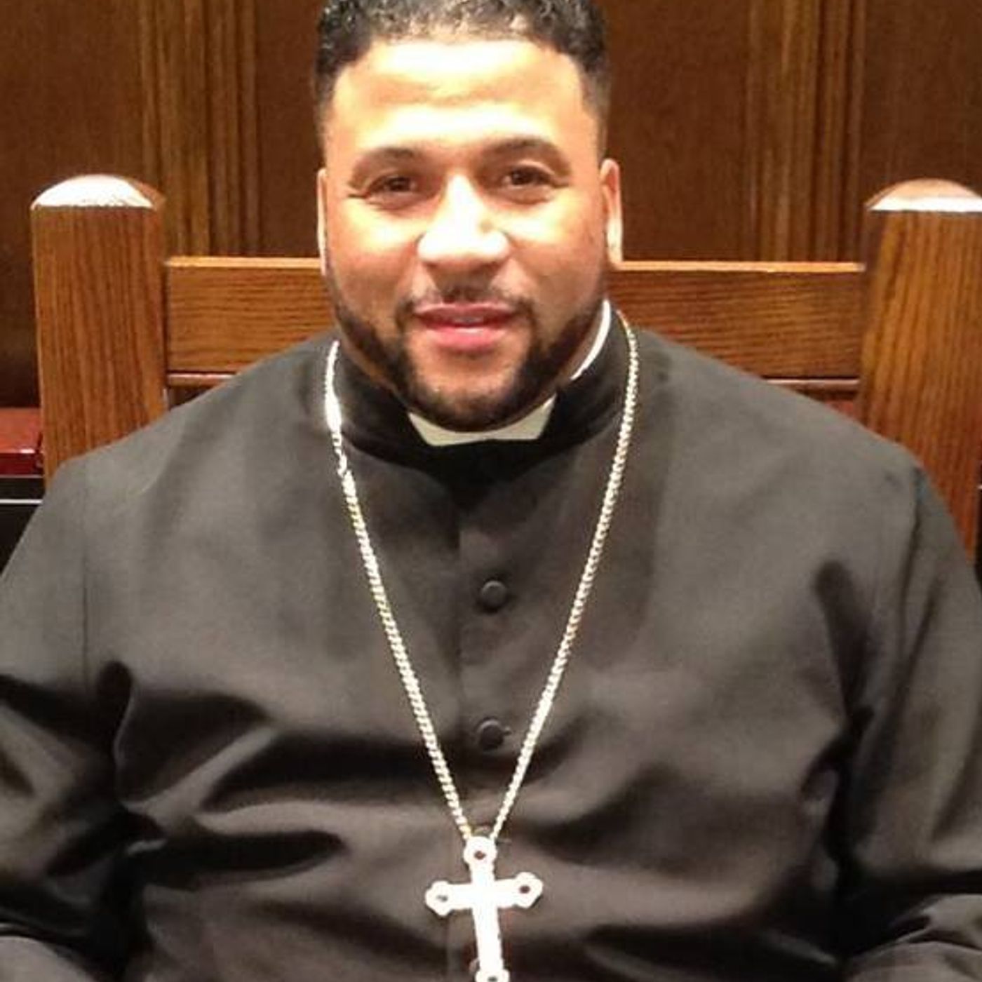 Ronald S Hobson Ministries\'s show