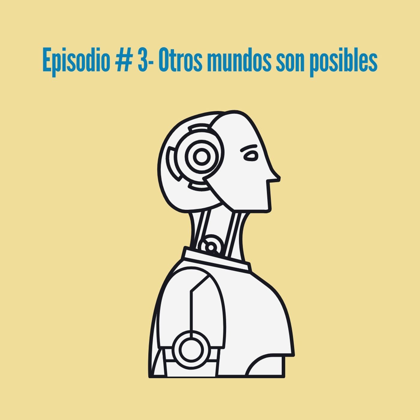 Relatos del Futuro
