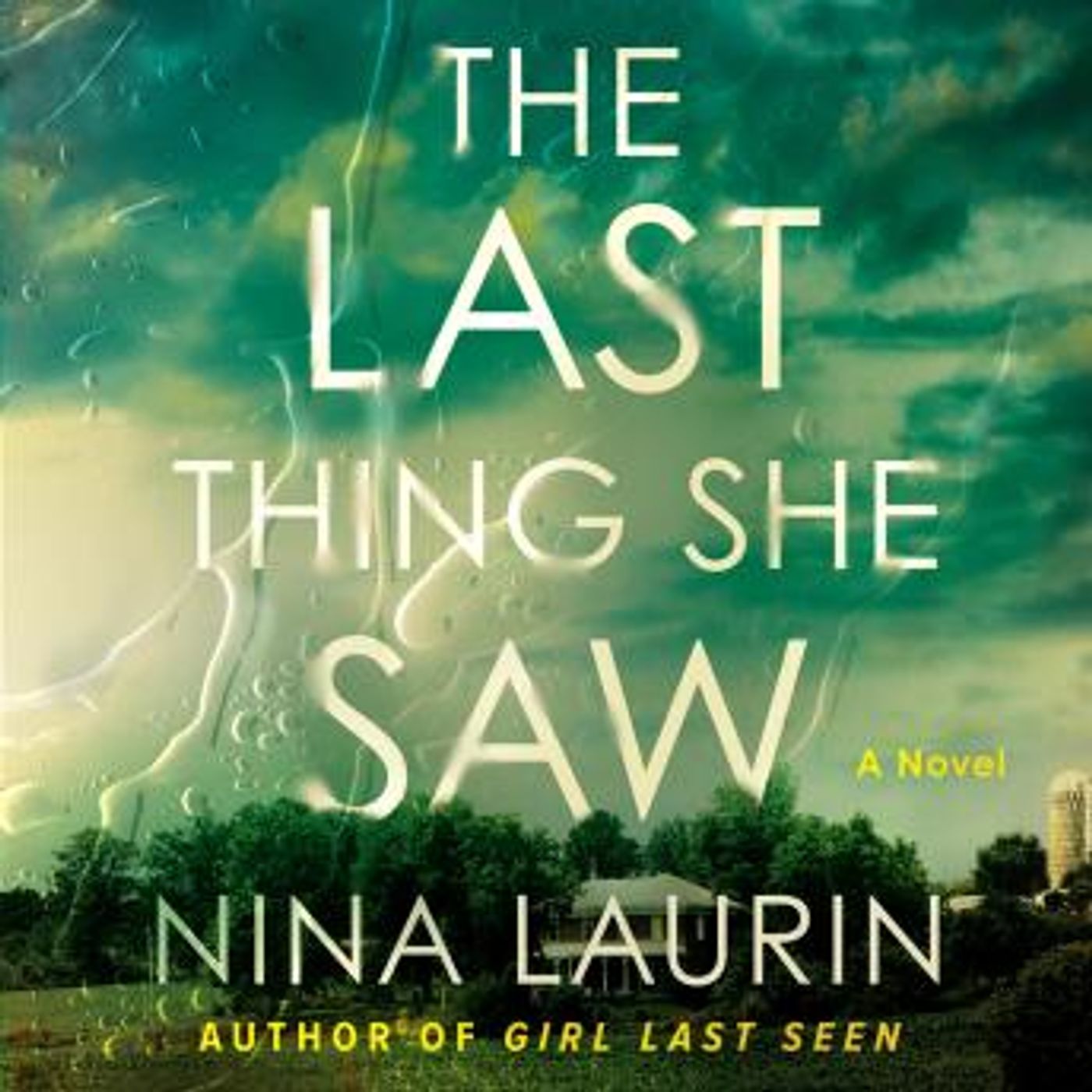 Full Audiobooks in Mystery, Thriller & Horror, Suspense