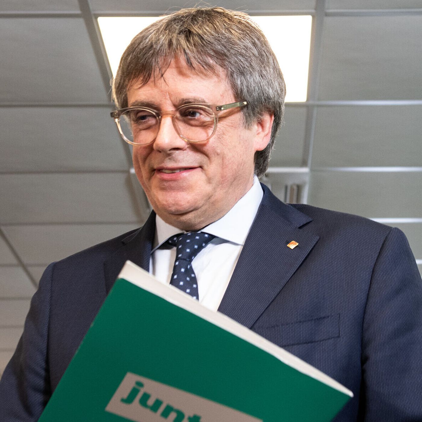 Tertulia de Herrero: Sánchez se arrastra ante Puigdemont y asume la agenda de Junts