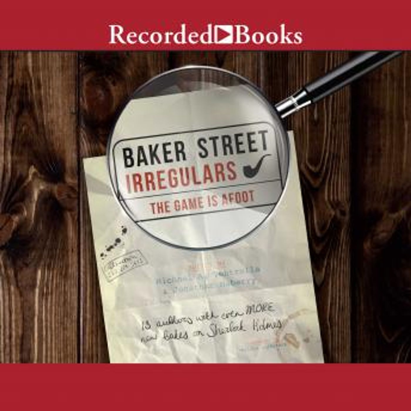 Listen to the Best Full Audiobooks in Mystery, Thriller & Horror, Suspense