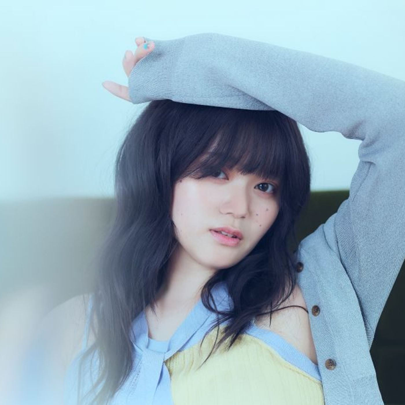 二ノ宮ゆい、新章を告げる完全新曲「理想論」をリリース！