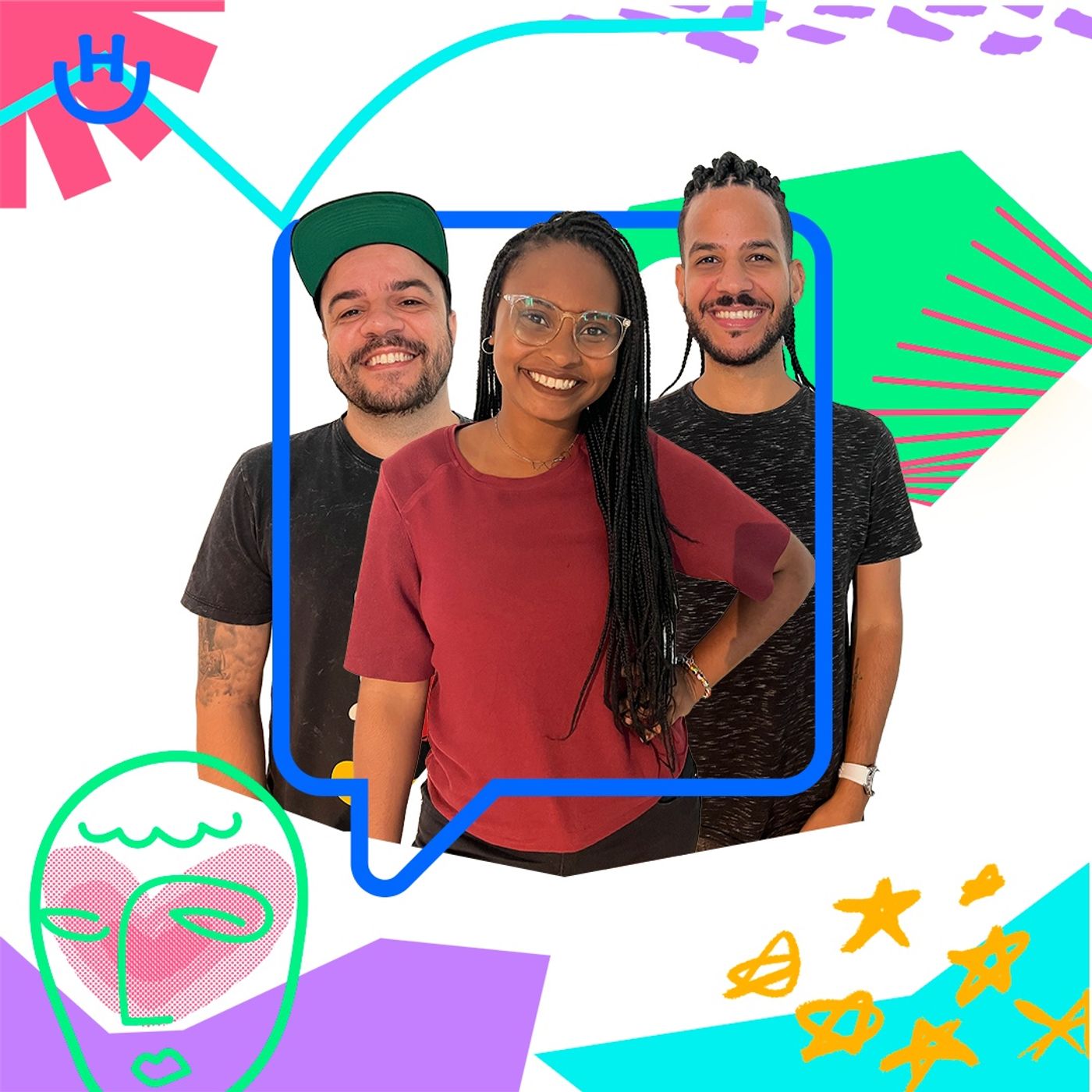 Life at Hurb podcast