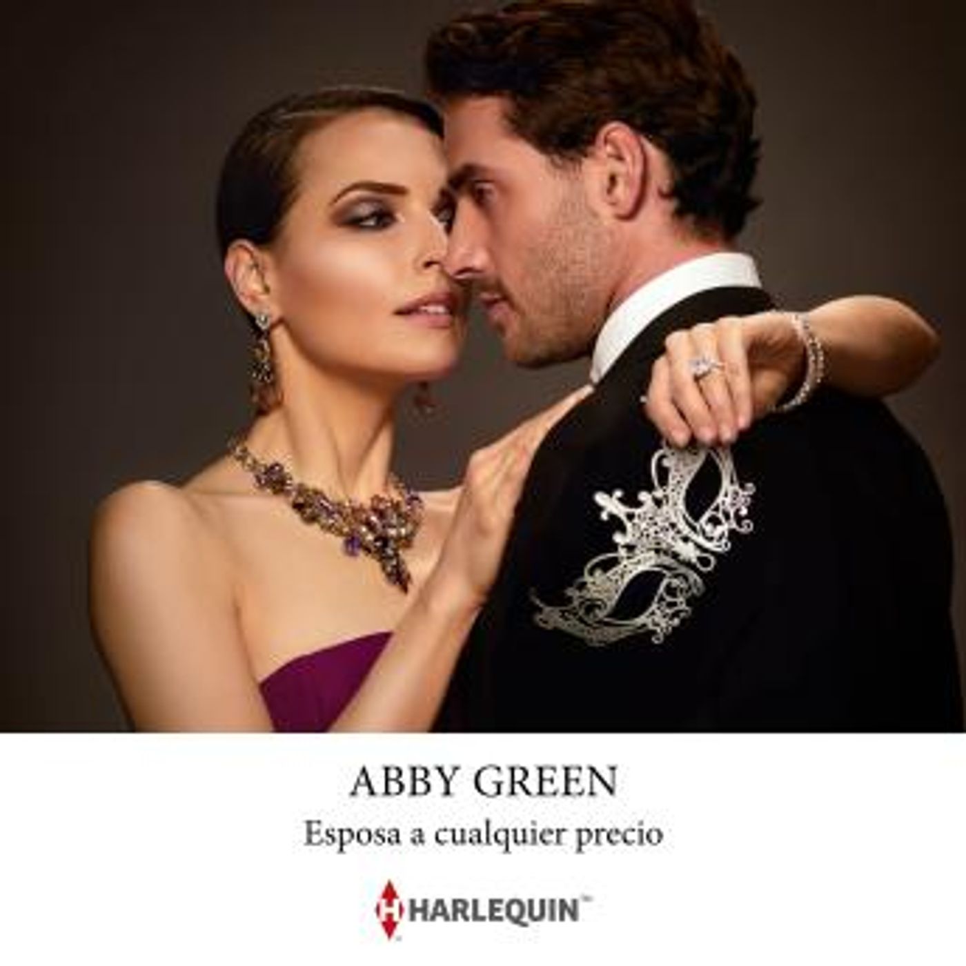 [Spanish] - Esposa a cualquier precio by Abby Green episode artwork