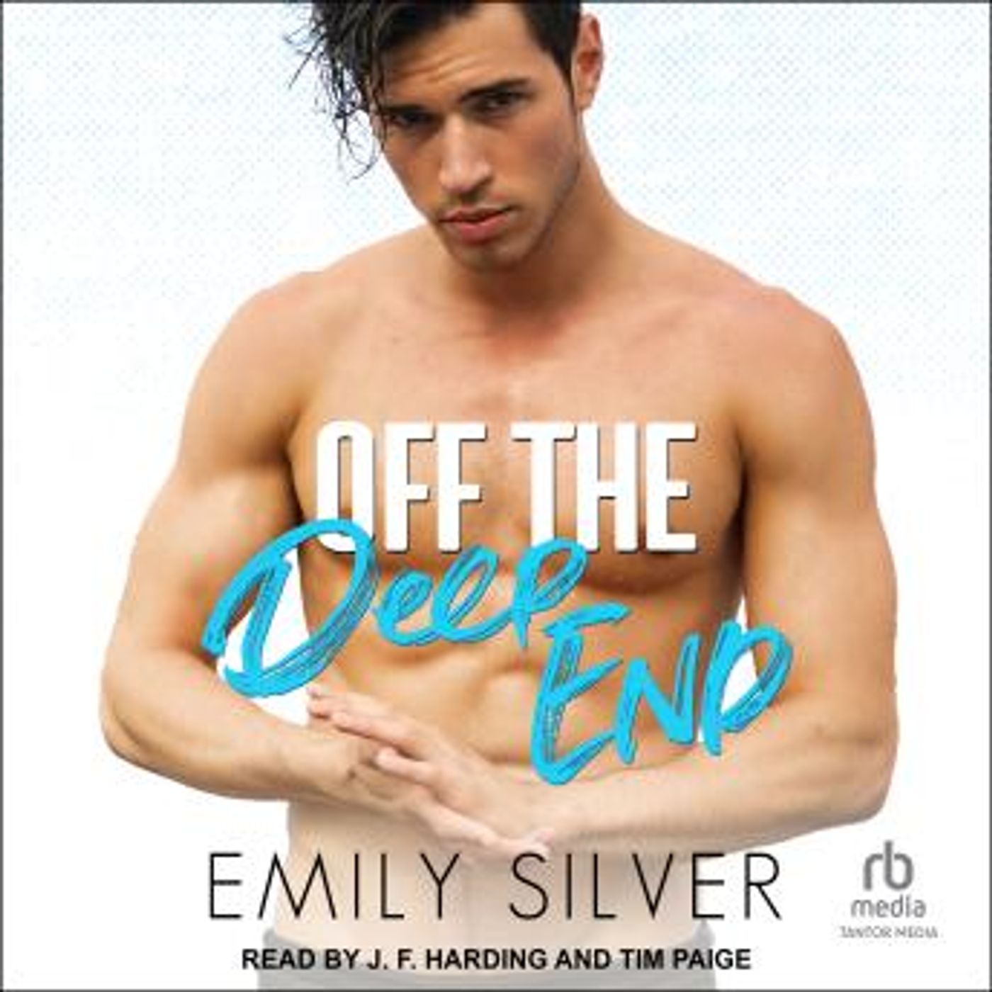 Discover Top Full Audiobooks in Romance, LGBTQ+