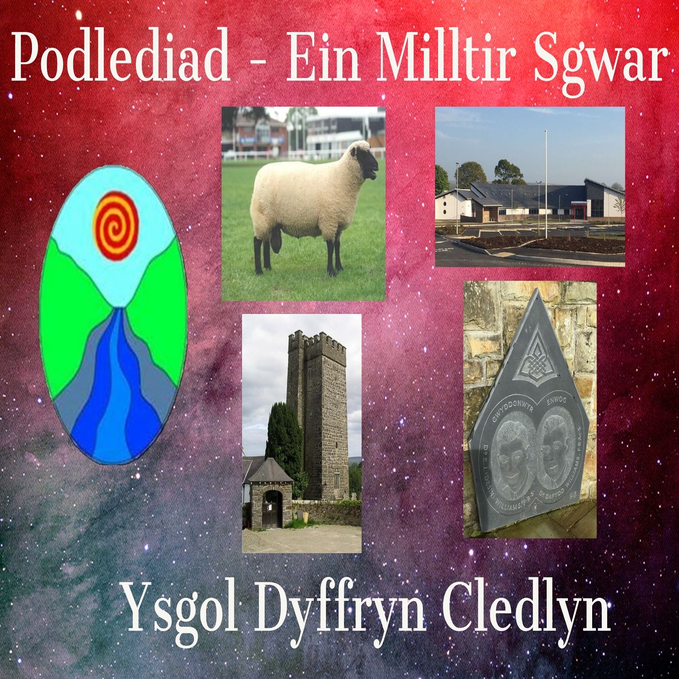 Clonc Cynefin