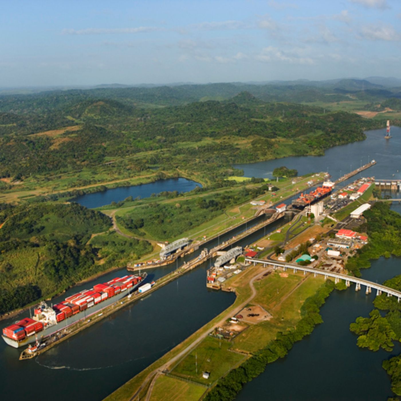 Canale di Panama: cos'è, dove si trova e perché se ne parla