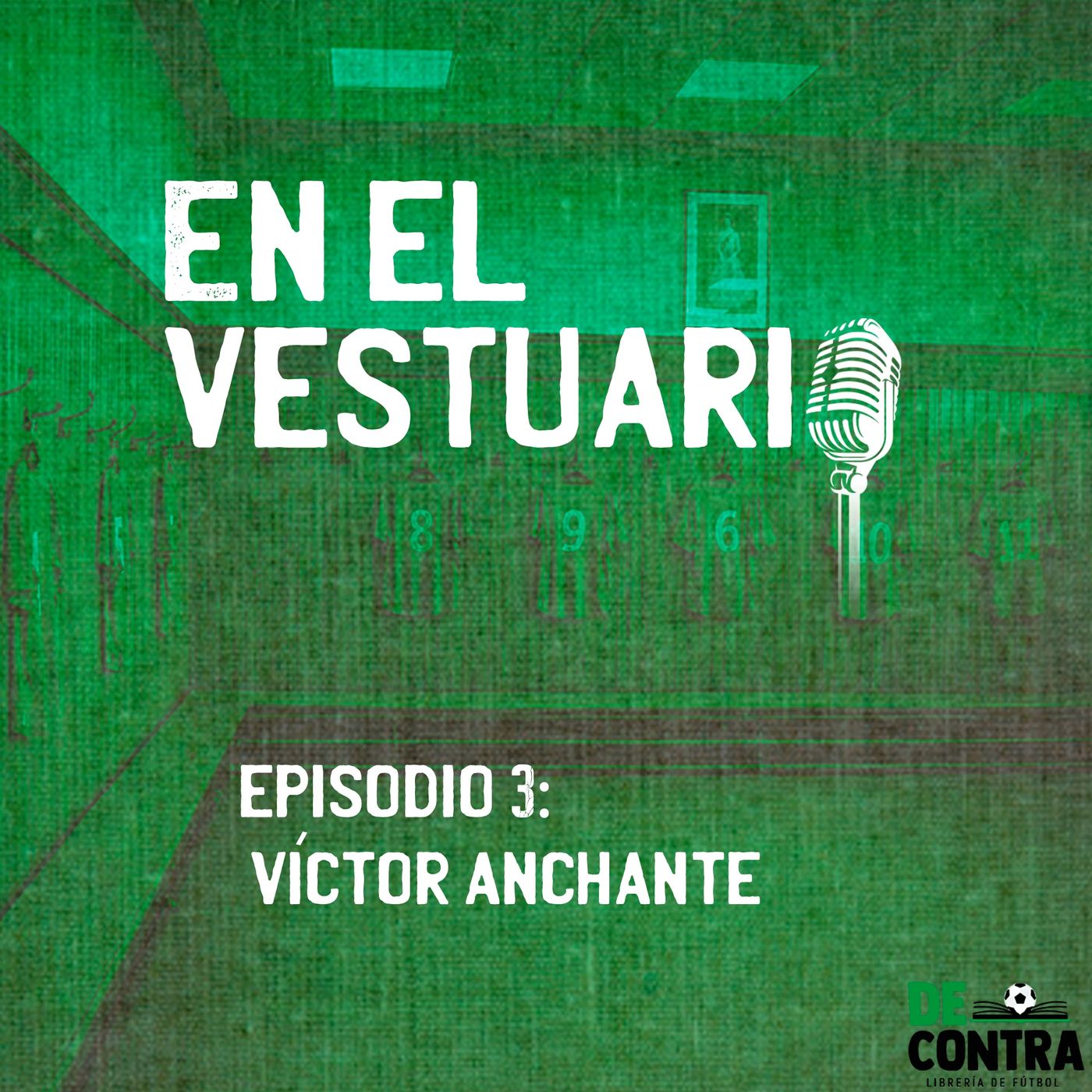 En el Vestuario