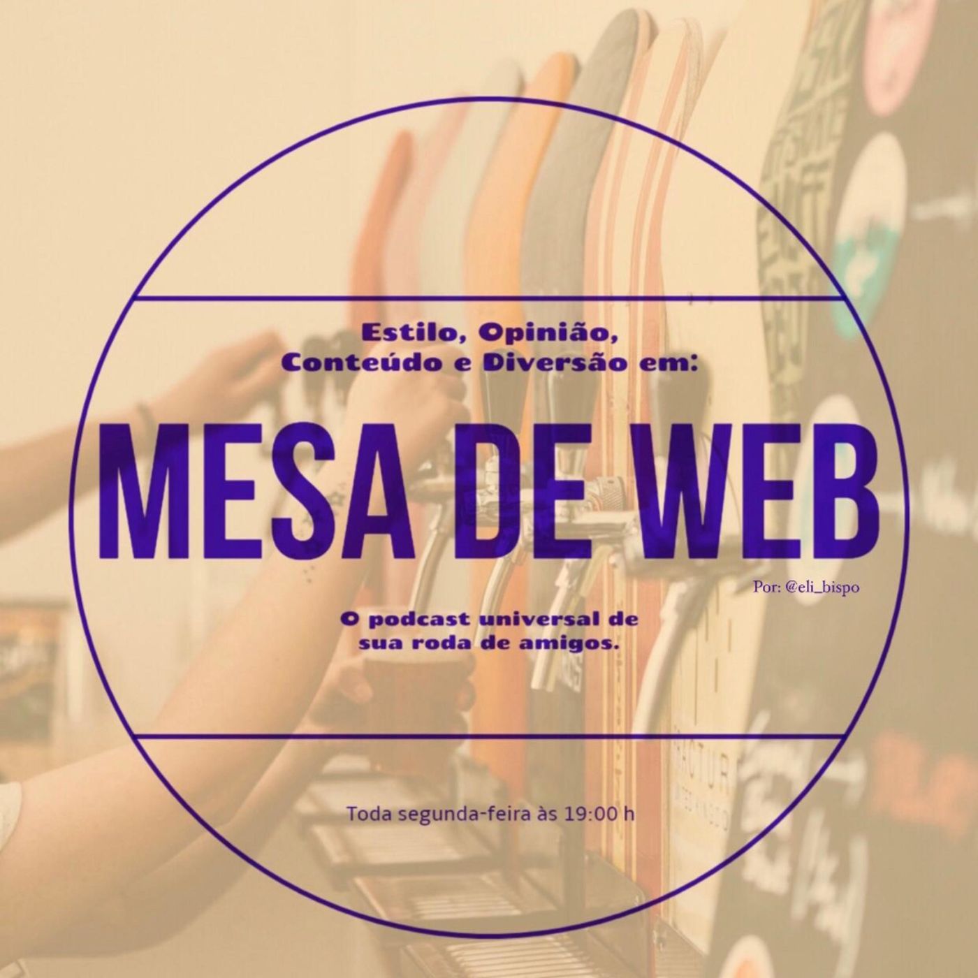 Mesa de Web