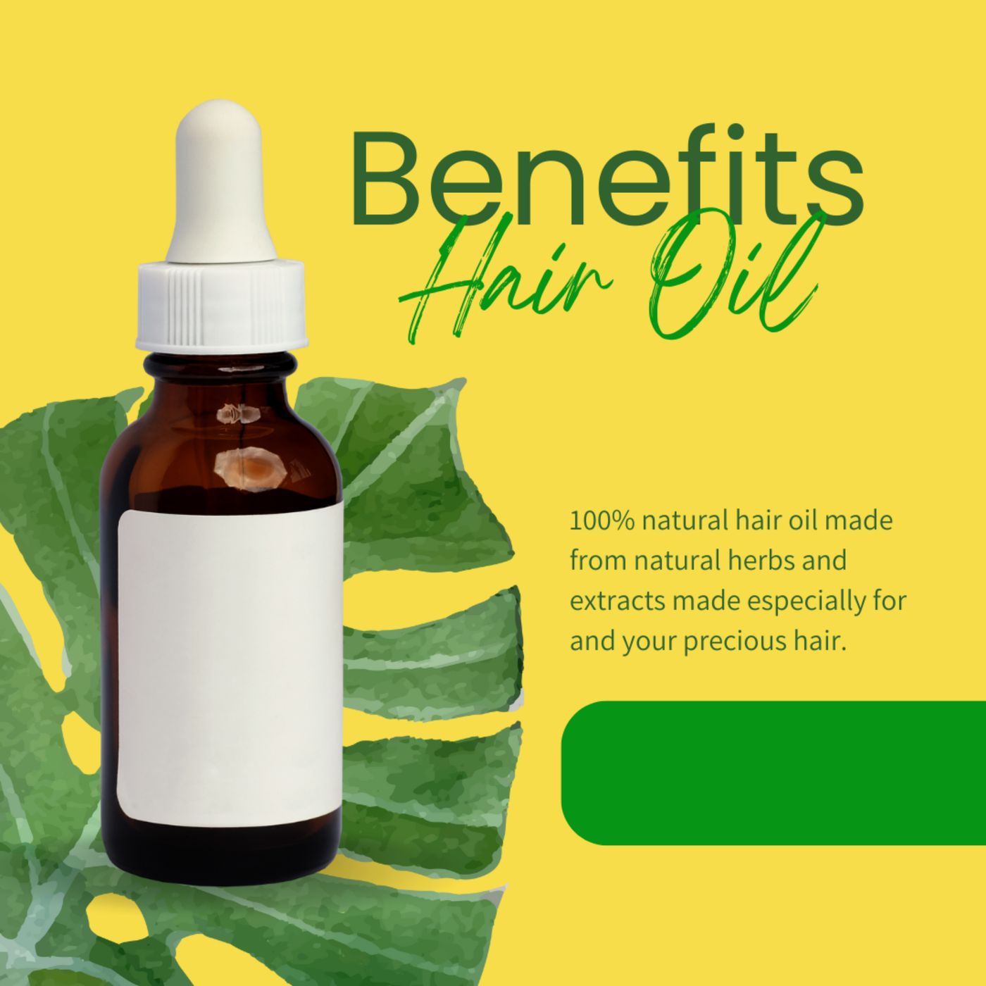 Batana Hair Oil