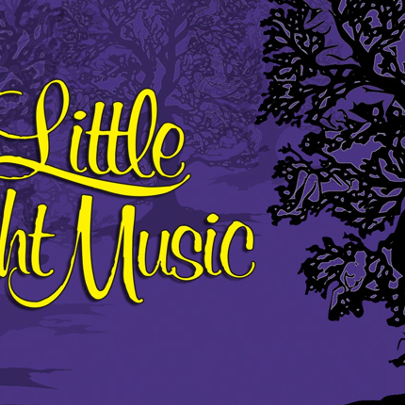 Radiostudiododici Happy Days A Little night Music episode artwork