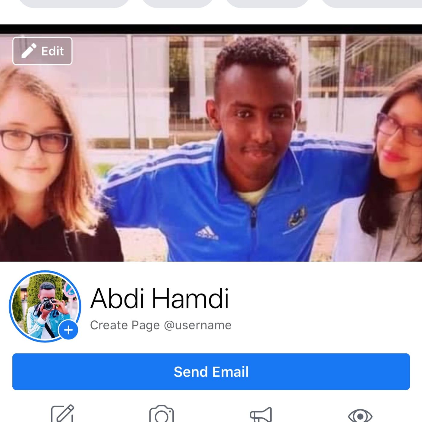 Abdi Hamdi